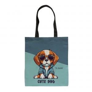 کیسه خرید پارچه‌ای کد 028