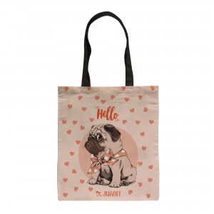 کیسه خرید پارچه‌ای کد 029