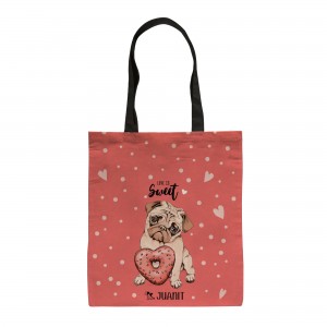 کیسه خرید پارچه‌ای کد 032