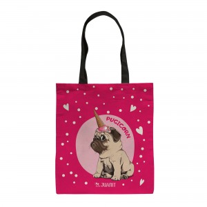 کیسه خرید پارچه‌ای کد 036