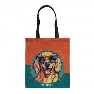 کیسه خرید پارچه‌ای کد 041