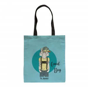 کیسه خرید پارچه‌ای کد 044