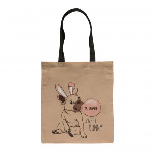 کیسه خرید پارچه‌ای کد 047