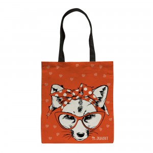 کیسه خرید پارچه‌ای کد 049