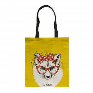 کیسه خرید پارچه‌ای کد 050