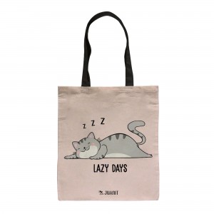 کیسه خرید پارچه‌ای کد 053