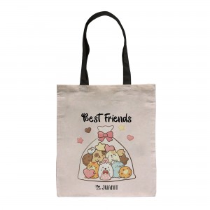 کیسه خرید پارچه‌ای کد 056