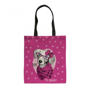 کیسه خرید پارچه‌ای کد 059