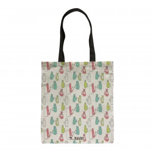 کیسه خرید پارچه‌ای کد 060