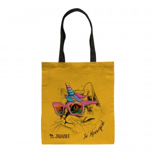 کیسه خرید پارچه‌ای کد 064