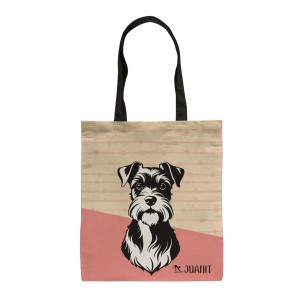 کیسه خرید پارچه‌ای کد 069