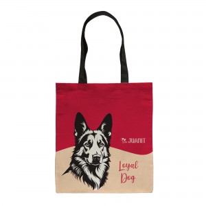 کیسه خرید پارچه‌ای کد 071