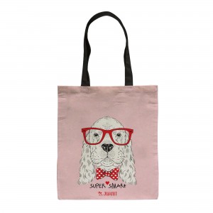 کیسه خرید پارچه‌ای کد 073