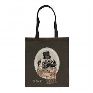 کیسه خرید پارچه‌ای کد 074