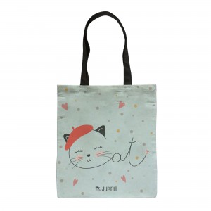 کیسه خرید پارچه‌ای کد 078