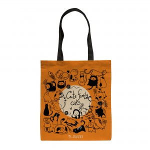 کیسه خرید پارچه‌ای کد 080