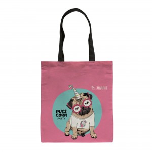 کیسه خرید پارچه‌ای کد 081