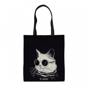 کیسه خرید پارچه‌ای کد 089