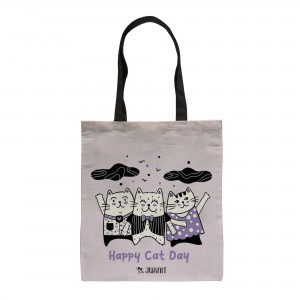 کیسه خرید پارچه‌ای کد 090