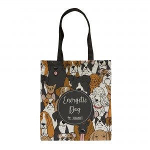 کیسه خرید پارچه‌ای کد 097