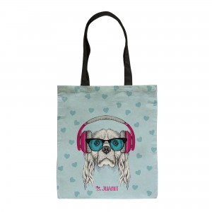 کیسه خرید پارچه‌ای کد 100