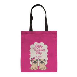 کیسه خرید پارچه‌ای کد 102