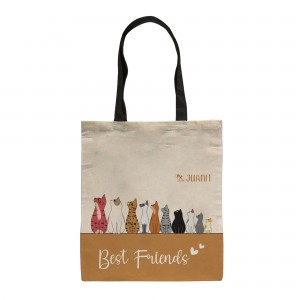 کیسه خرید پارچه‌ای کد 104