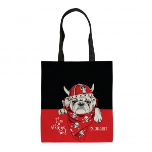 کیسه خرید پارچه‌ای کد 106