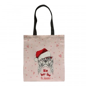 کیسه خرید پارچه‌ای کد 108