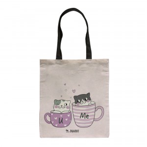 کیسه خرید پارچه‌ای کد 121