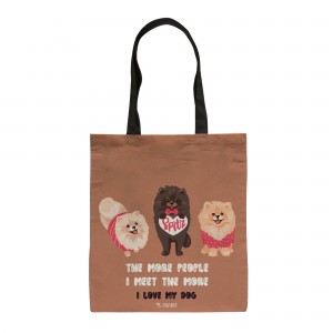 کیسه خرید پارچه‌ای کد 123