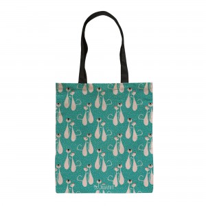 کیسه خرید پارچه‌ای کد 124