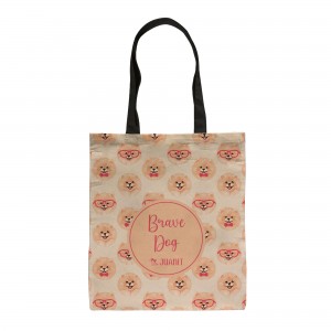 کیسه خرید پارچه‌ای کد 126