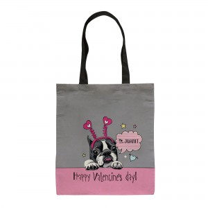 کیسه خرید پارچه‌ای کد 128