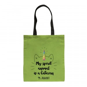 کیسه خرید پارچه‌ای کد 129