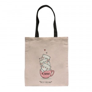 کیسه خرید پارچه‌ای کد 130