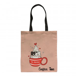 کیسه خرید پارچه‌ای کد 133