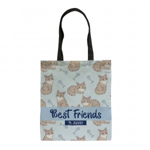 کیسه خرید پارچه‌ای کد 134