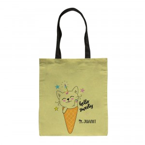 کیسه خرید پارچه‌ای کد 137