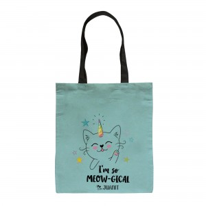 کیسه خرید پارچه‌ای کد 138