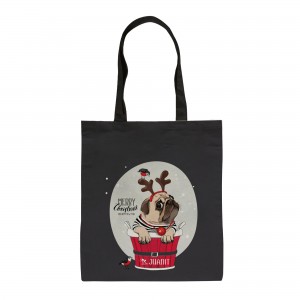 کیسه خرید پارچه‌ای کد 142