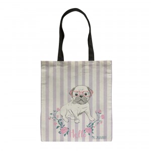 کیسه خرید پارچه‌ای کد 145