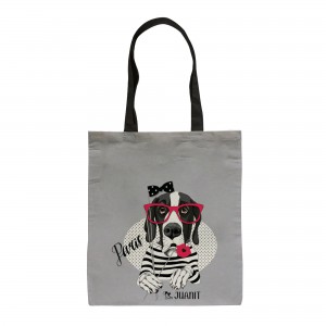 کیسه خرید پارچه‌ای کد 147