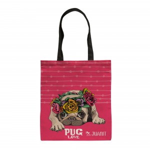 کیسه خرید پارچه‌ای کد 148