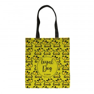 کیسه خرید پارچه‌ای کد 149