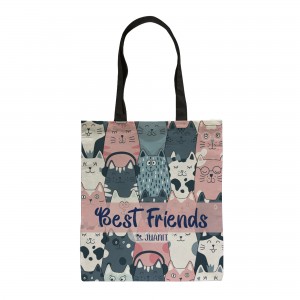 کیسه خرید پارچه‌ای کد 152