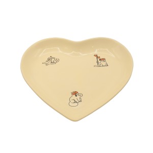 ظرف کنسروخوری سگ قلبی اکسترا