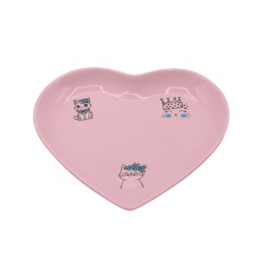 ظرف کنسروخوری سگ قلبی اکسترا