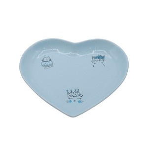 ظرف کنسروخوری سگ قلبی اکسترا