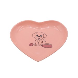 ظرف کنسروخوری سگ قلبی اکسترا